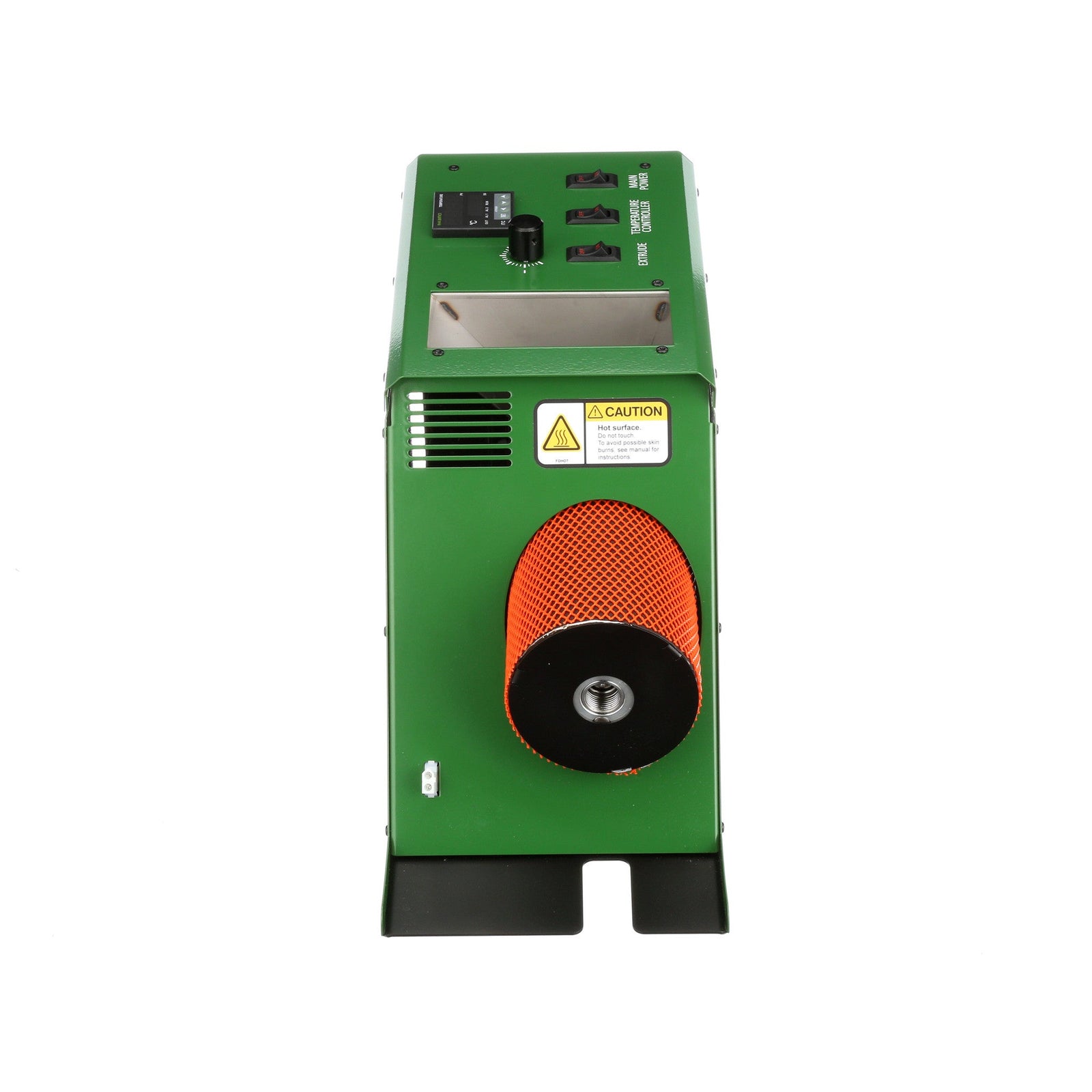 Extrusor de filamento EX2 