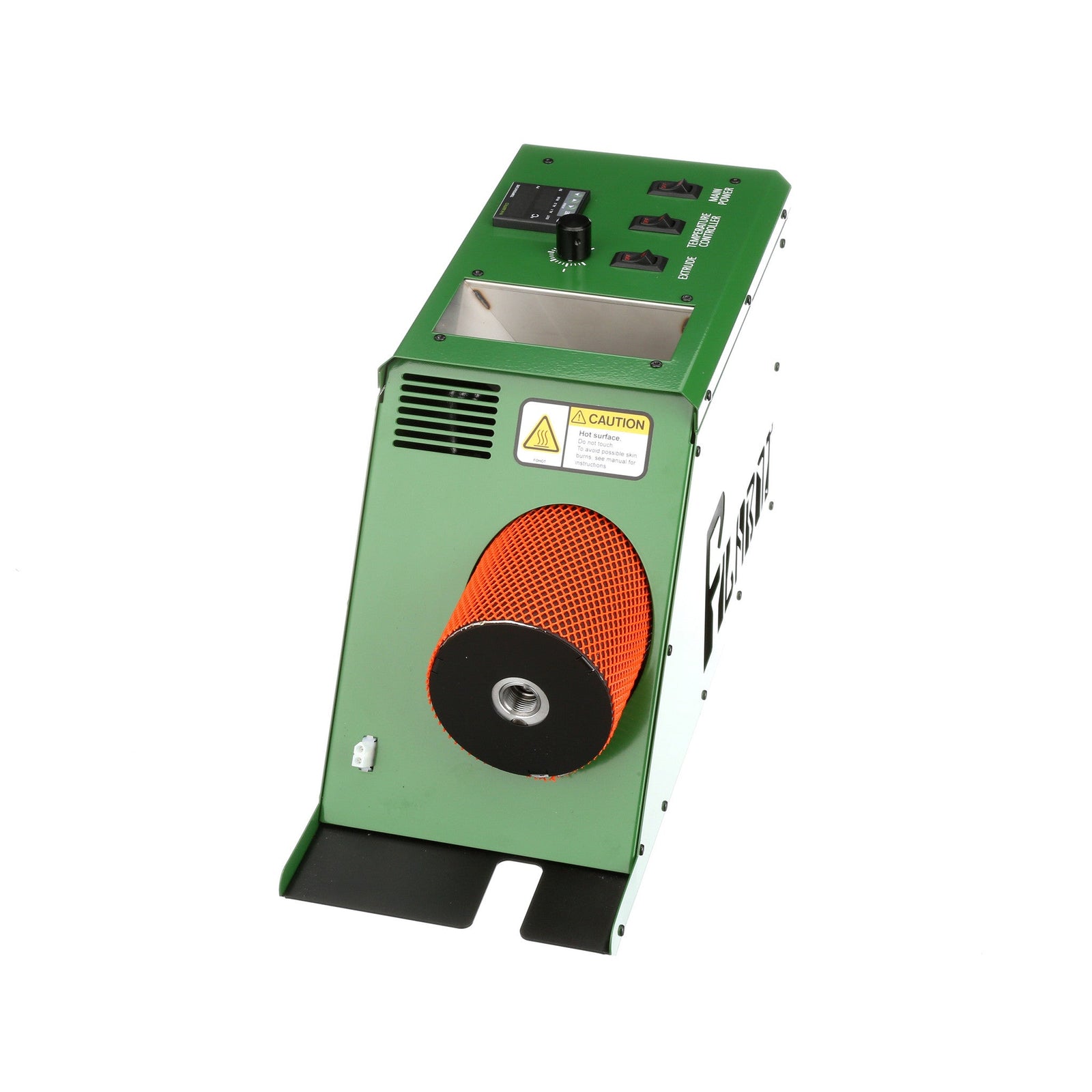 Extrusor de filamento EX2 