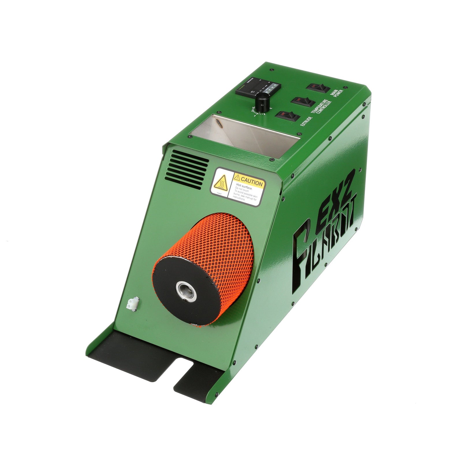 Extrusor de filamento EX2 