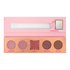 Blooming Hues 5 shade palette