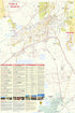 Santa Fe & Bandelier Trail Map