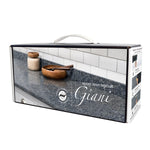 Giani Granite 2.0 - Slate Countertop Kit