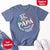 El Papá Más Chingón T-Shirt – Funny Mexican Dad Graphic Tee for Father’s Day Shirt