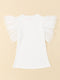 Elegant Knit Top for Special Occasions