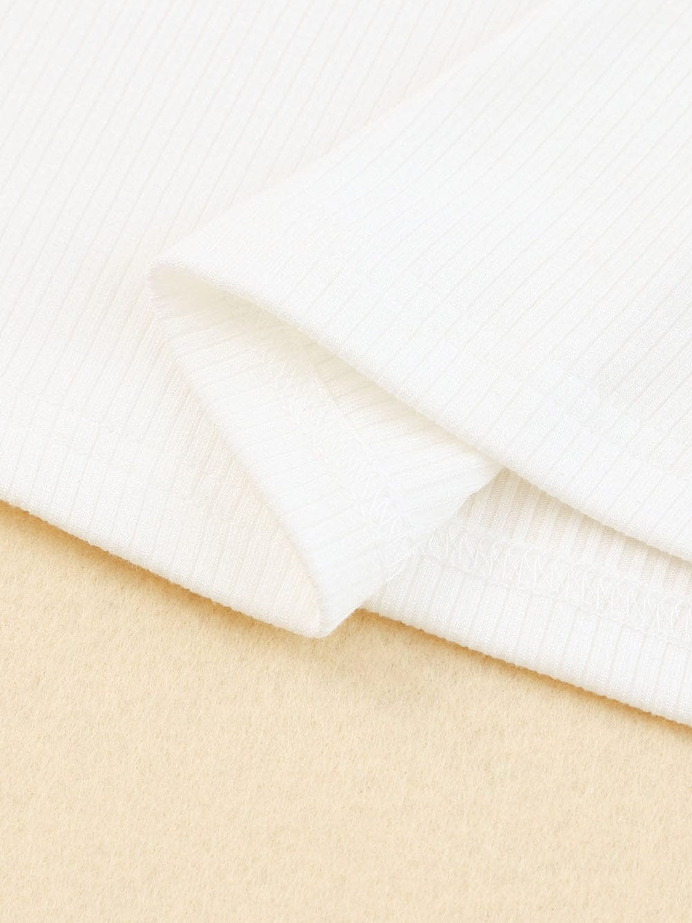 Elegant Knit Top for Special Occasions