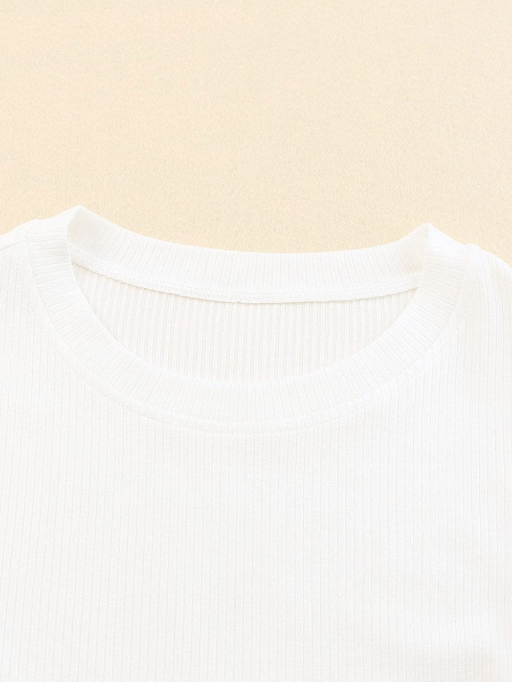 Elegant Knit Top for Special Occasions