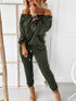Versatile Jumpsuit Look