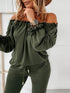 Versatile Jumpsuit Look
