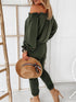 Versatile Jumpsuit Look