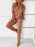 Versatile Jumpsuit Look