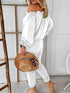 Versatile Jumpsuit Look