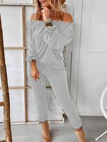 Versatile Jumpsuit Look