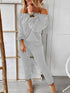 Versatile Jumpsuit Look