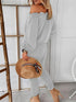 Versatile Jumpsuit Look