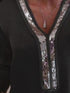 Gorgeous Sequin Top