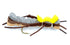 Basics Collection - Terrestrials Dry Fly Assortment - 10 Dry Fishing Flies - Hopper, Ant and Beetle Fishing Fly Patterns - Hook Sizes 10, 12 and 14