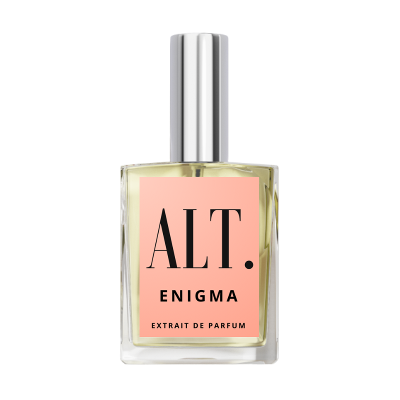 Enigma Perfumes