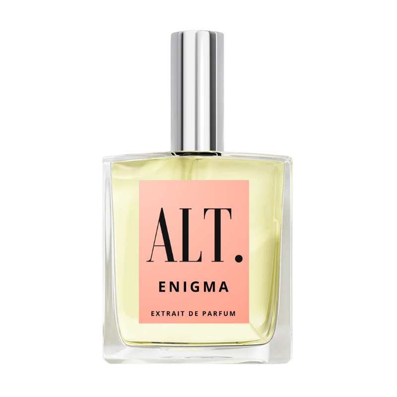 Enigma Perfumes