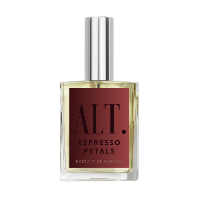 Espresso Petals Perfumes