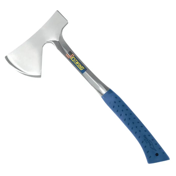Estwing E44A Camper's Axe-All Steel, 16