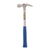 Martillo de carpintero Estwing E3-22SM - Fresado Estwing 22 oz