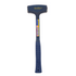 Estwing B3-4LBL 4lb Solid Steel Drilling Hammer Long Handle
