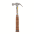 Estwing E16C 16 Oz Curve Claw Hammer With Leather Grip
