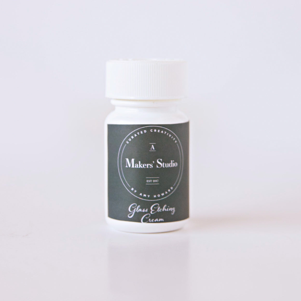 Crema para grabar 