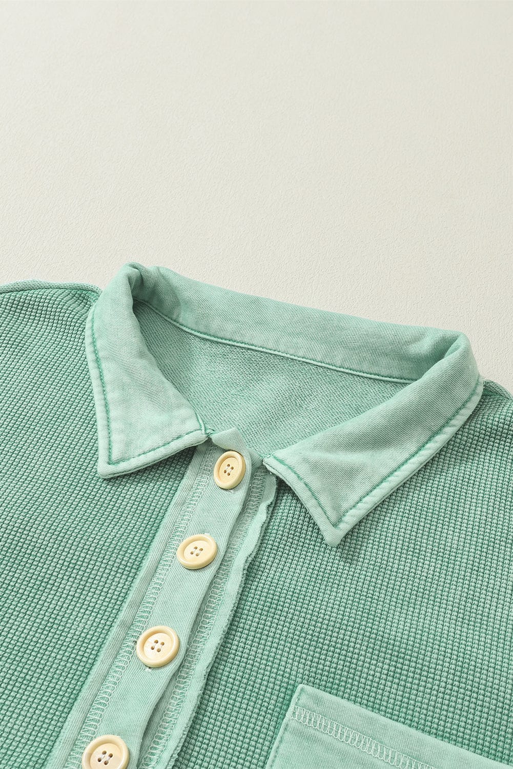 Ideal Plaid Shirt