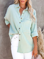 Ideal Plaid Shirt