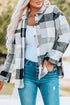 Ideal Plaid Shirt