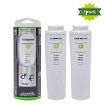 Everydrop EDR4RXD1 Whirlpool Ice and Water Refrigerator Filter 4