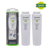 Everydrop EDR4RXD1 Whirlpool Ice and Water Refrigerator Filter 4
