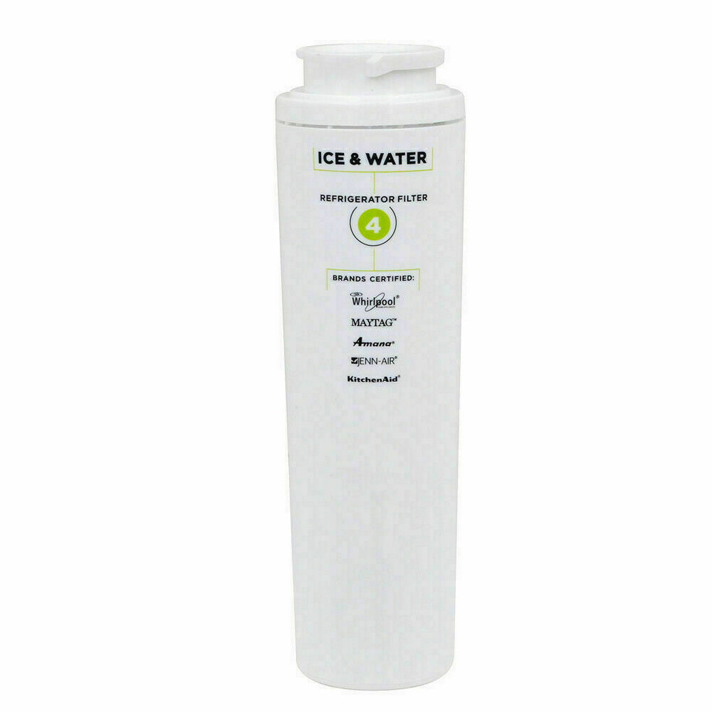 Everydrop EDR4RXD1 Whirlpool Ice and Water Refrigerator Filter 4
