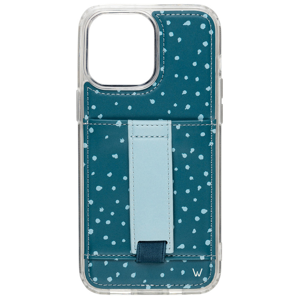 Everyone Has a Story Phone Case
