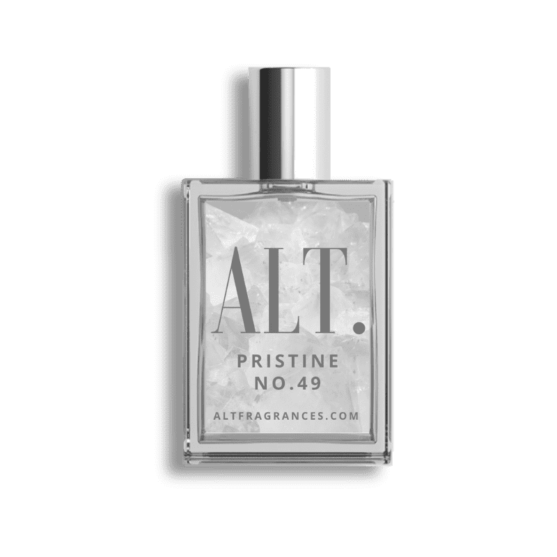 Pristine Perfume