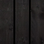 Aceite para madera exterior