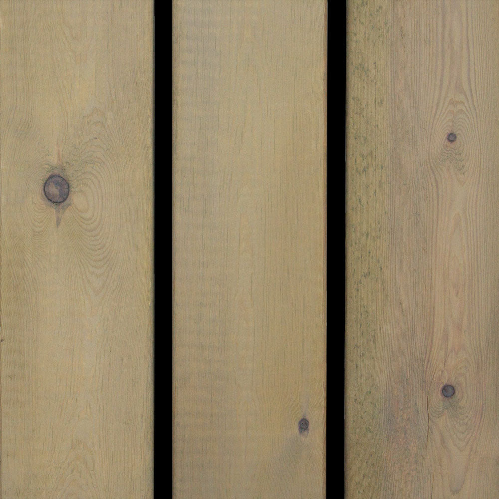 Aceite para madera exterior