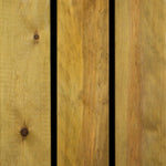 Aceite para madera exterior