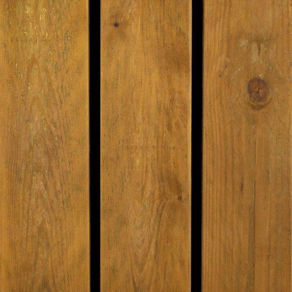 Aceite para madera exterior