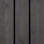 Aceite para madera exterior