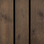 Aceite para madera exterior
