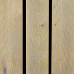 Aceite para madera exterior