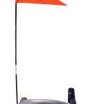 Bandera de seguridad plegable Diestco | F1100