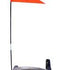 Bandera de seguridad plegable Diestco | F1100