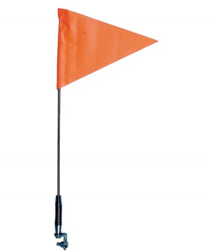 Soporte de montaje para bandera de seguridad plegable Diestco | F1130