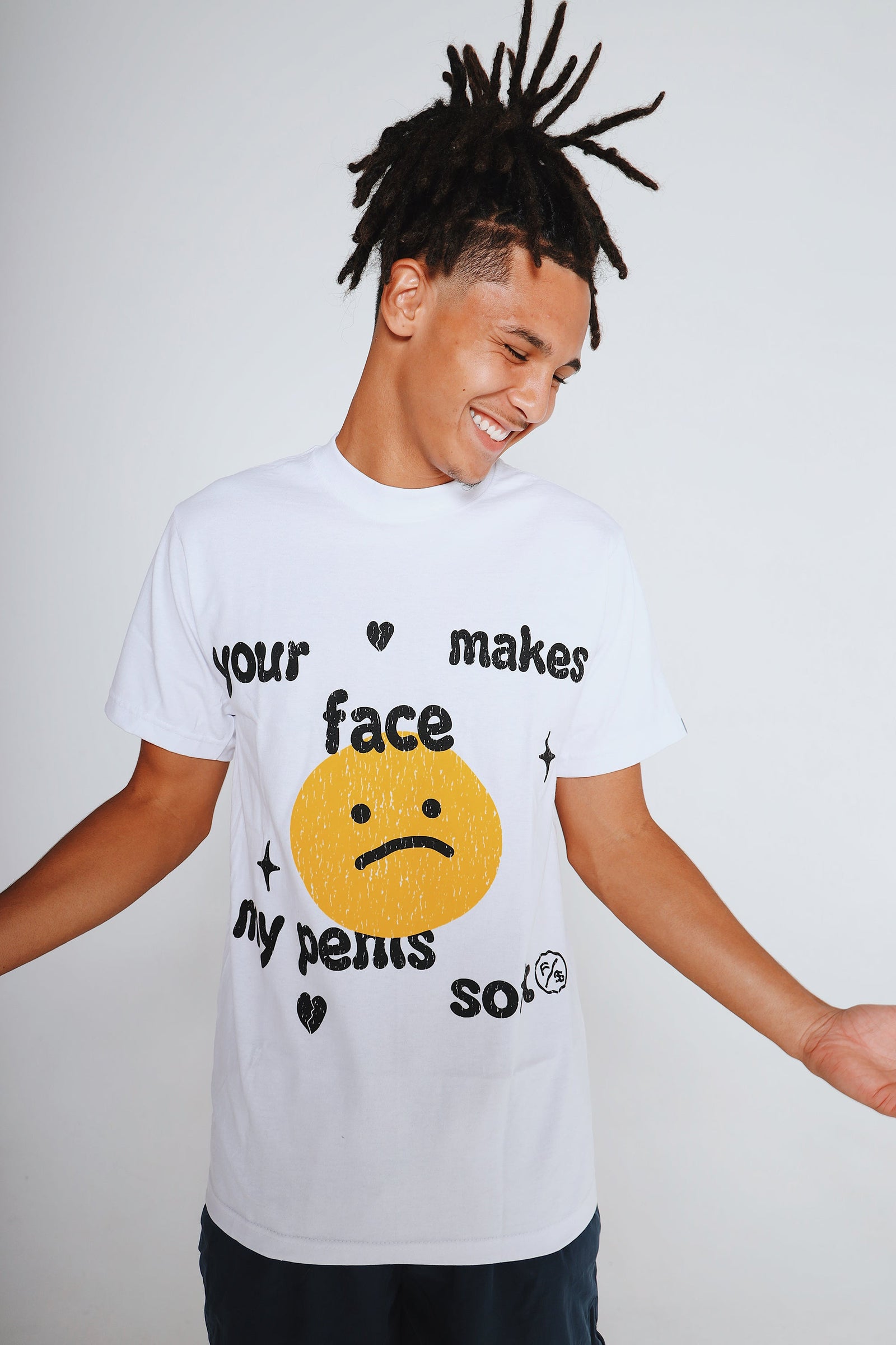 Your Face T Shirt