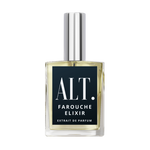 Elixir de Farouche 