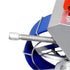 Mid-Range 3388MT Combo: 200ft Cable with Camera Head and Accessories (No Control Station)