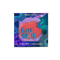 Lost Sea Shell Shaped Cream Blush - Coral Reef